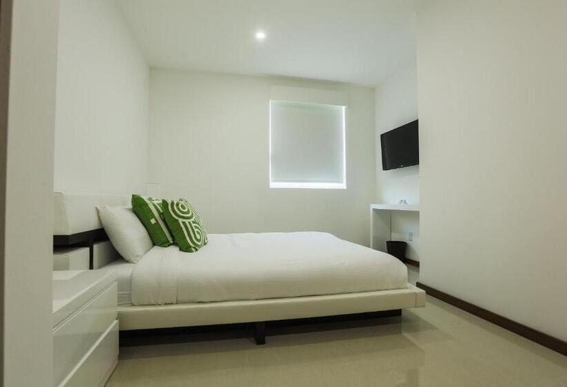 带3个卧室的公寓, Blue Residences