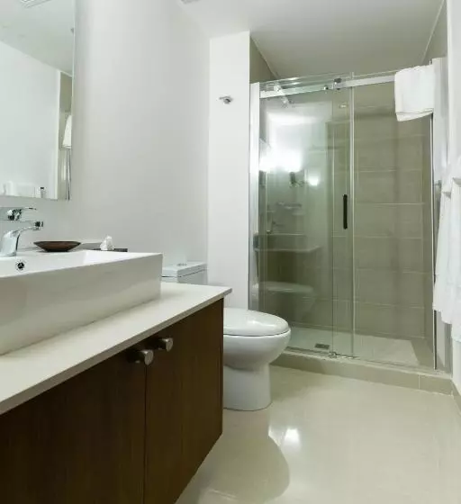 آپارتمان 3 خوابه, Blue Residences