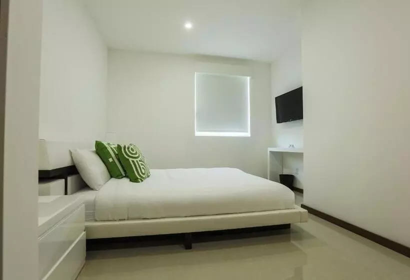 1 Bedroom Penthouse Apartment, Blue Residences