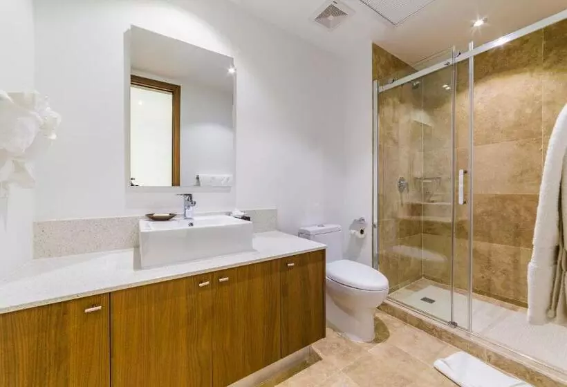 آپارتمان سوپریور 1 خوابه, Blue Residences