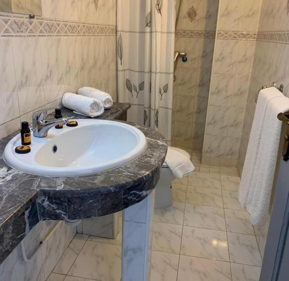 اتاق استاندارد, Royal Hotel Rabat