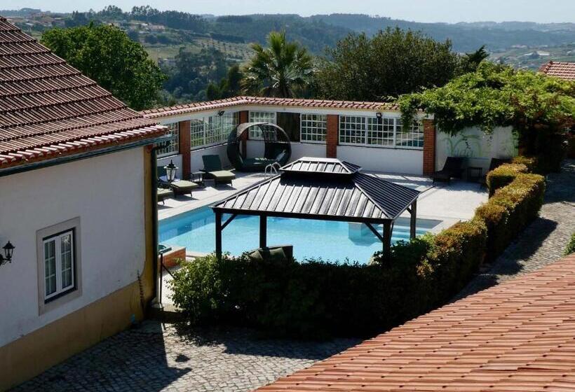 バルコニー付きスタンダードルーム, Vida Vi, Country House And B&b