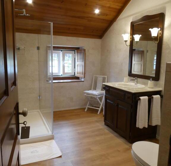 Номер Стандарт с Балконом, Vida Vi, Country House And B&b
