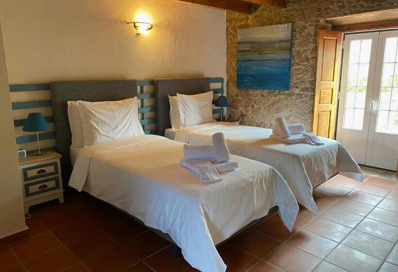 スタンダードルーム, Vida Vi, Country House And B&b