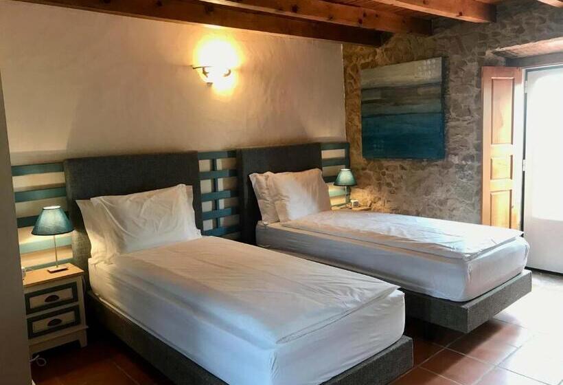 スタンダードルーム, Vida Vi, Country House And B&b