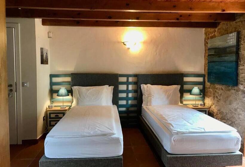 Номер Стандарт, Vida Vi, Country House And B&b