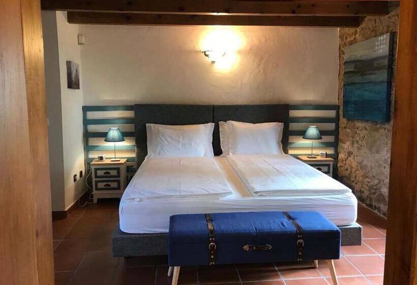 スタンダードルーム, Vida Vi, Country House And B&b