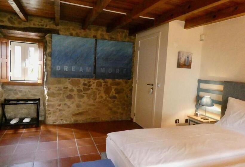 スタンダードルーム, Vida Vi, Country House And B&b