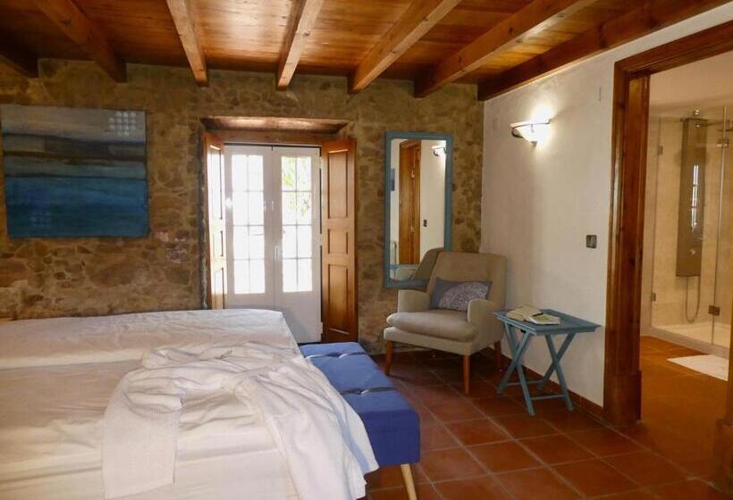 スタンダードルーム, Vida Vi, Country House And B&b