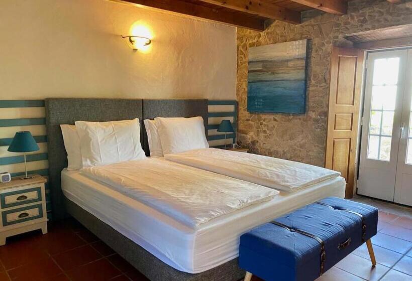 Номер Стандарт, Vida Vi, Country House And B&b