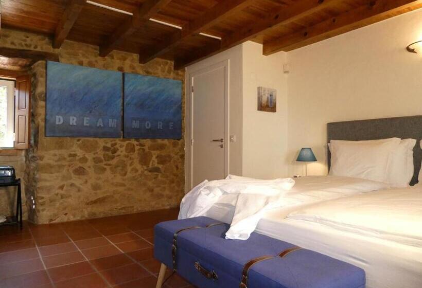 スタンダードルーム, Vida Vi, Country House And B&b