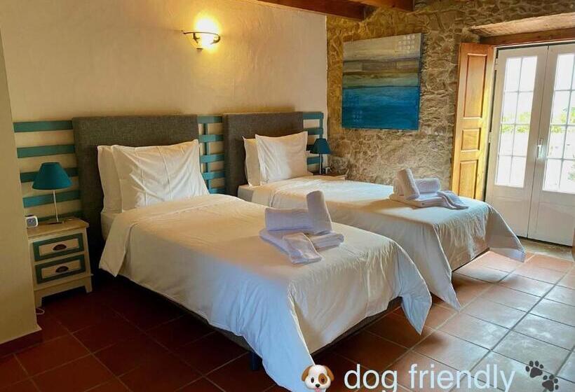 スタンダードルーム, Vida Vi, Country House And B&b