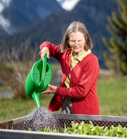 스탠다드 룸, Chasa Allegra