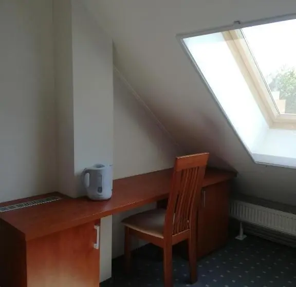 Huoneisto 1 Makuuhuone, Apartmány Fojtova Studna