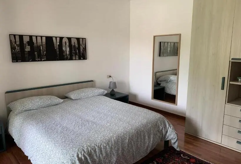 スタンダードルーム, B&b Il Ciliegio