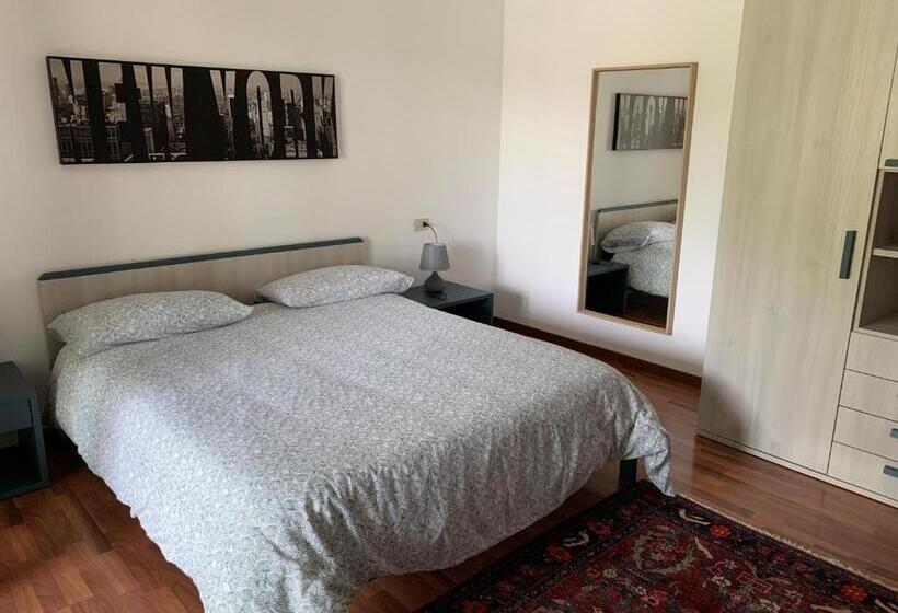 חדר סטנדרט, B&b Il Ciliegio