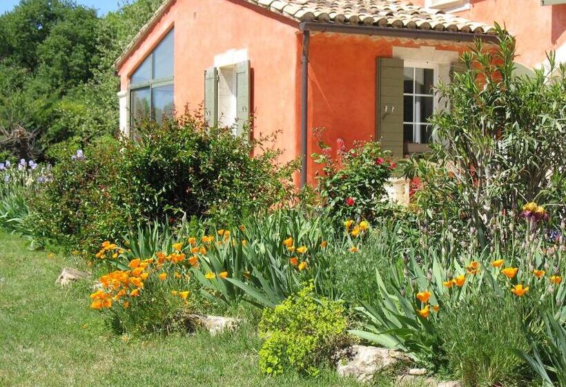 ガーデンビュースタンダードルーム, B&b La Cigaline