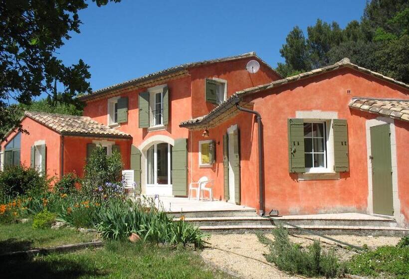 ガーデンビュースタンダードルーム, B&b La Cigaline