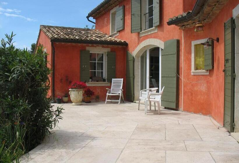 ガーデンビュースタンダードルーム, B&b La Cigaline