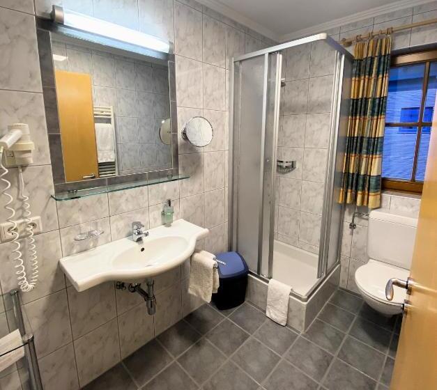 شقة غرفة نوم واحدة مزودة بشُرفة, Alta Montagna