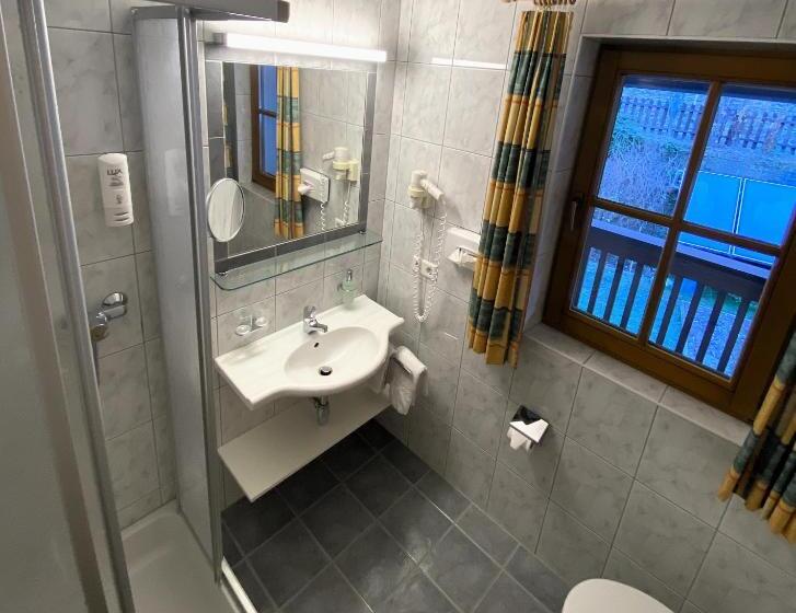 شقة غرفتين نوم مزودة بشُرفة, Alta Montagna