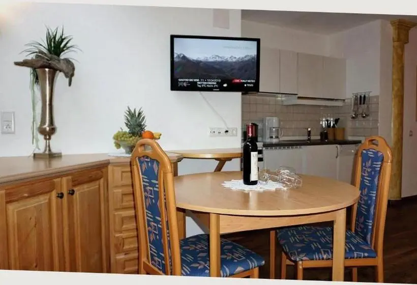 Standard Studio, Alta Montagna
