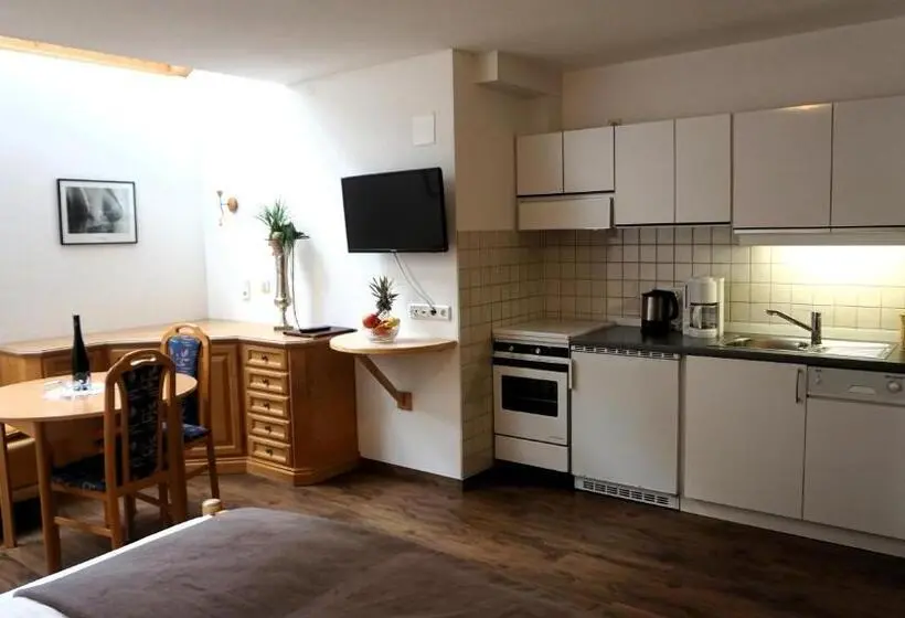 Standard Studio, Alta Montagna