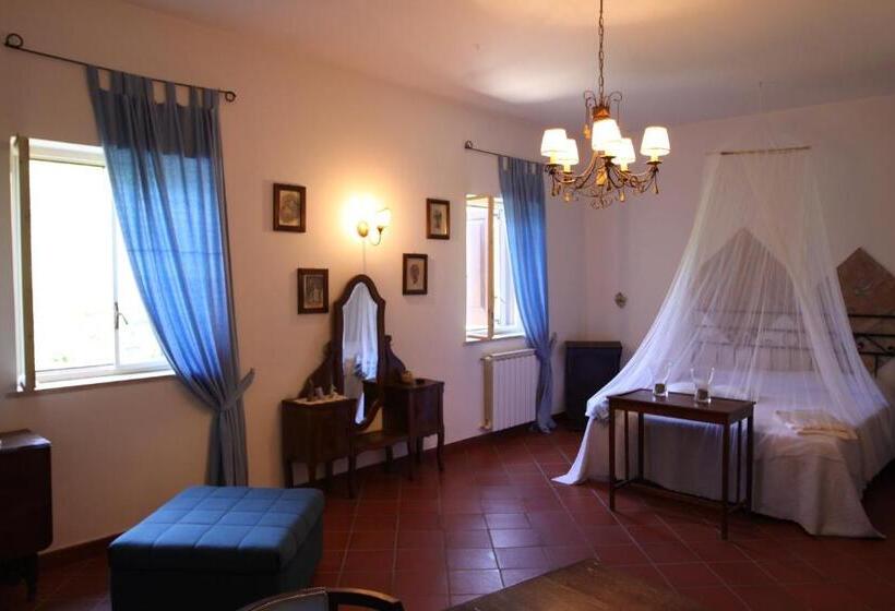 Номер Стандарт, La Masseria