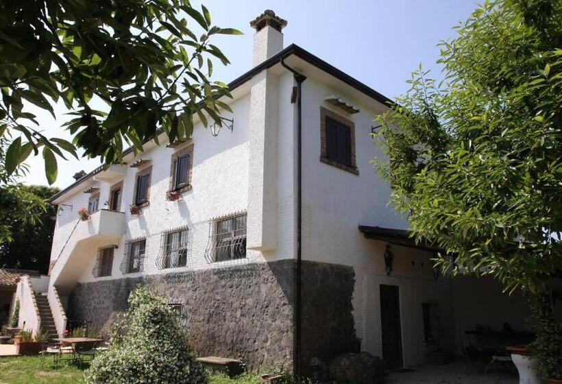 Номер Стандарт, La Masseria