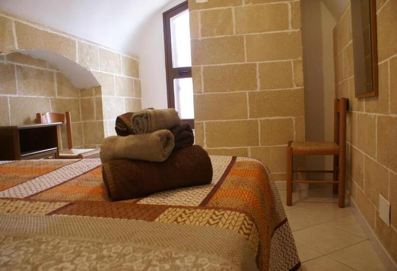 Apartamento 2 Dormitórios, Corte De Noie Appartamenti Gallipoli