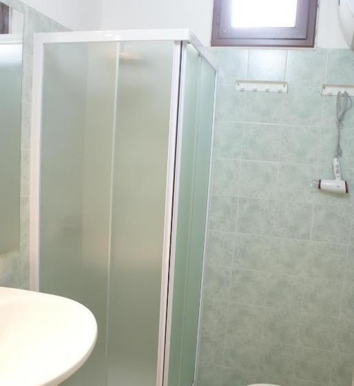 Apartamento 2 Dormitórios, Corte De Noie Appartamenti Gallipoli