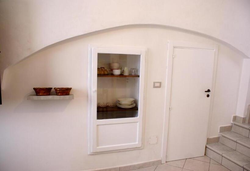Apartamento 1 Dormitório, Corte De Noie Appartamenti Gallipoli
