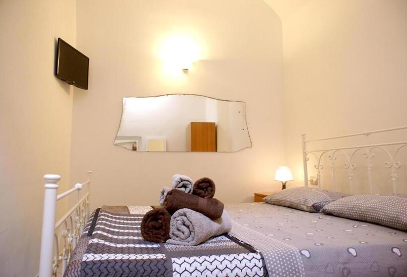 Apartamento 1 Dormitório, Corte De Noie Appartamenti Gallipoli