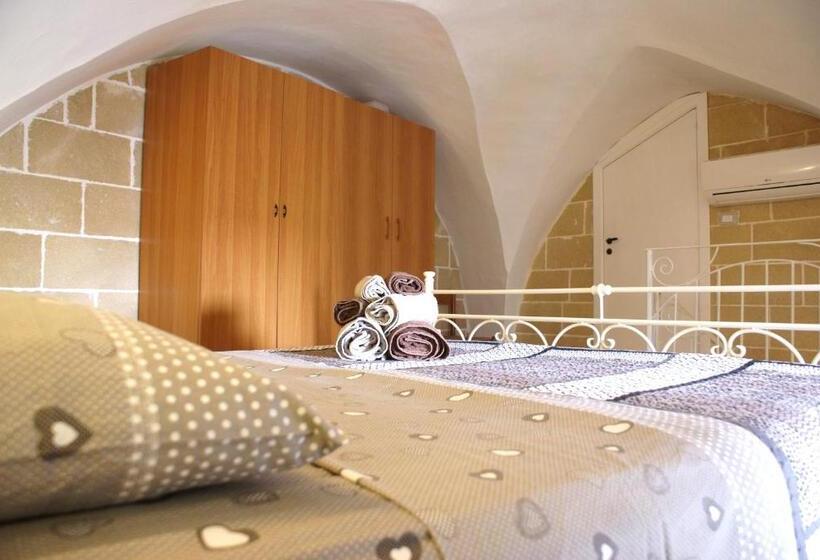 Apartamento 2 Dormitórios, Corte De Noie Appartamenti Gallipoli
