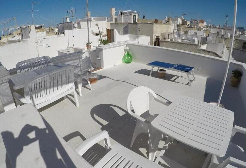 Apartamento 2 Dormitórios, Corte De Noie Appartamenti Gallipoli