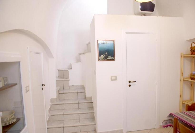 Apartamento 1 Dormitório, Corte De Noie Appartamenti Gallipoli