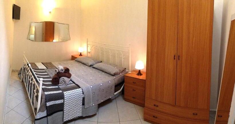 Apartamento 1 Dormitório, Corte De Noie Appartamenti Gallipoli