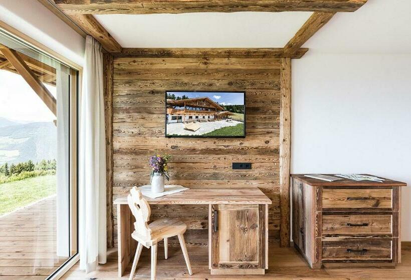 Люкс Вид на Сад, Ahner Berghof