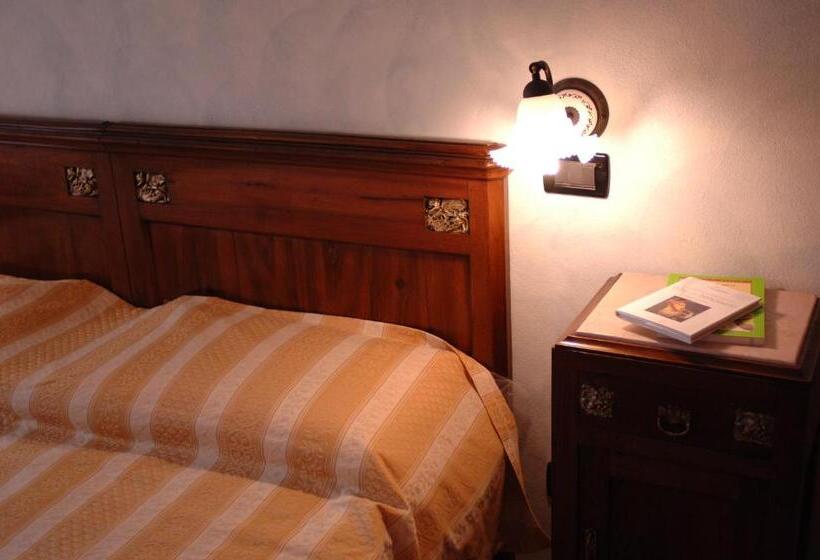 スイート, Casa San Marco