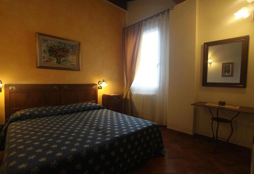 スイート, Casa San Marco