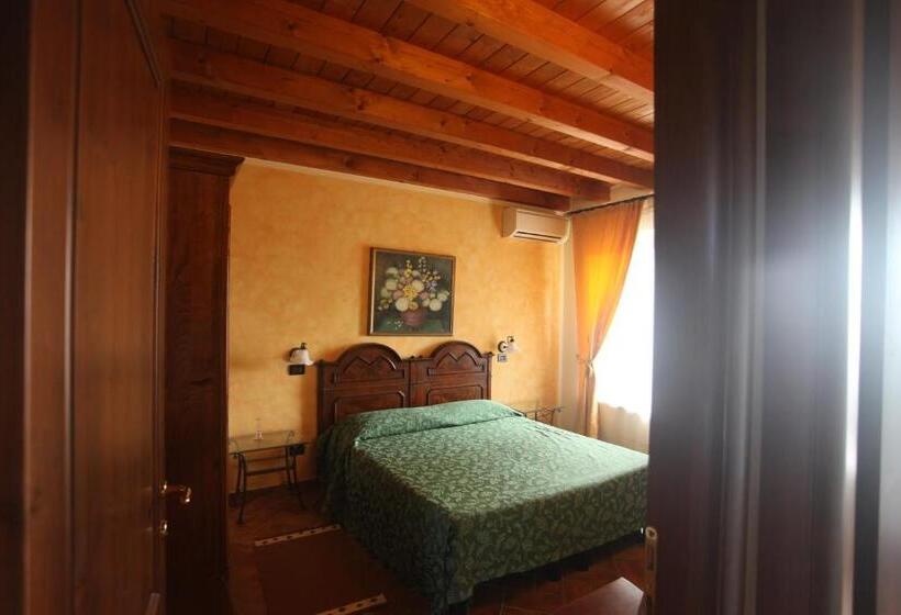 2ベッドスイートルーム, Casa San Marco