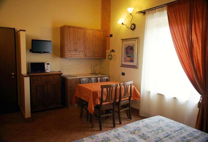 スタンダードスタジオ, Casa San Marco