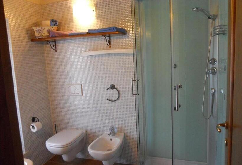 スタンダードルーム, Casa San Marco