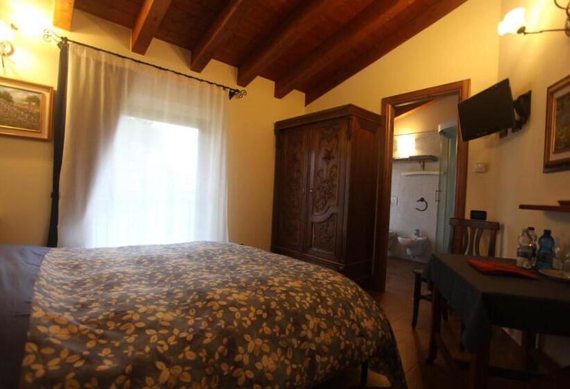 スタンダードルーム, Casa San Marco