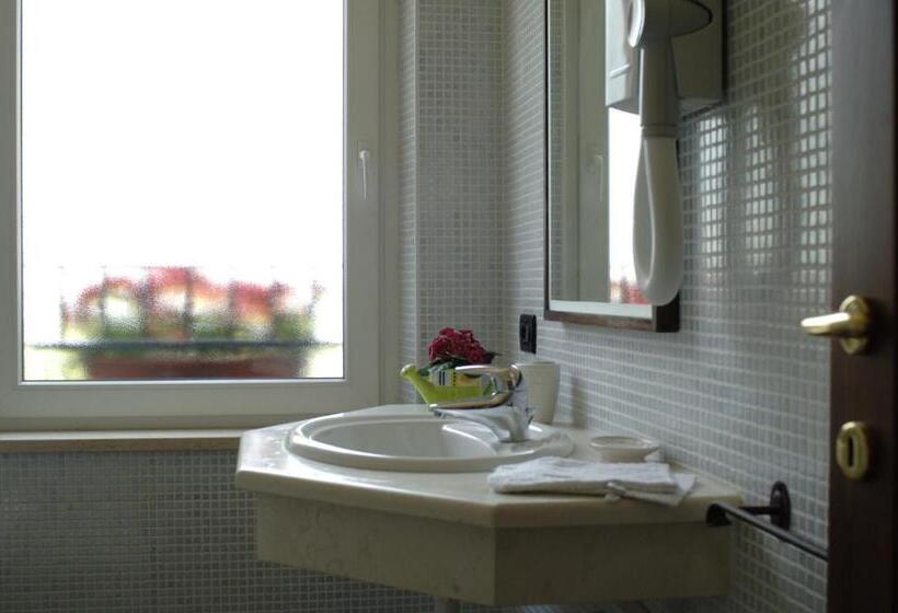 スイート, Casa San Marco