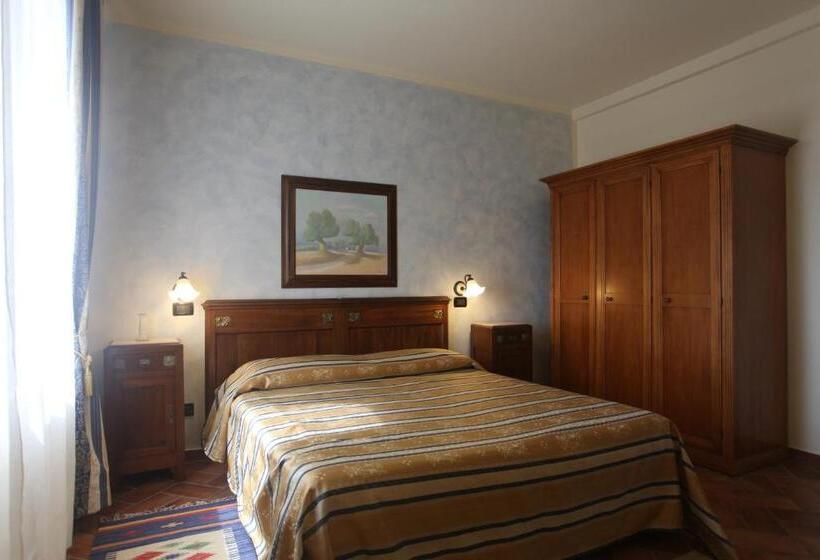 スイート, Casa San Marco