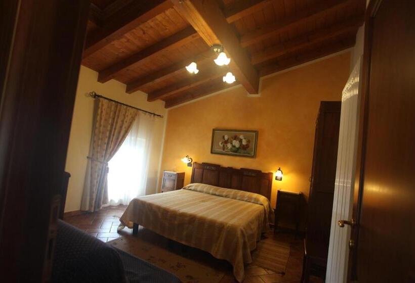 スイート, Casa San Marco