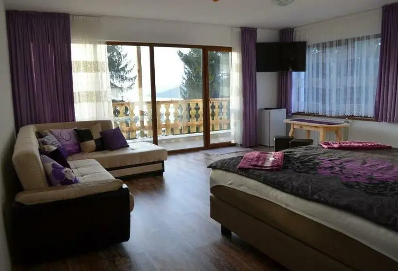 1 Bedroom Apartment Lake View, Eldosport