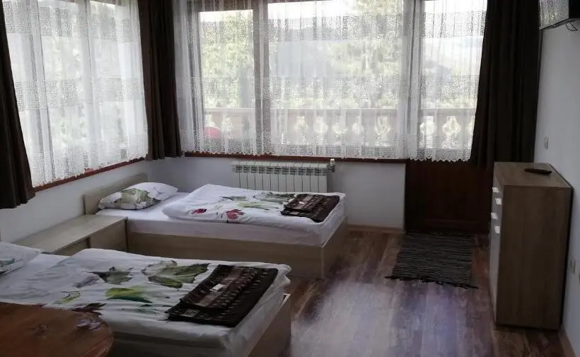 Cameră Familiară, Eldosport