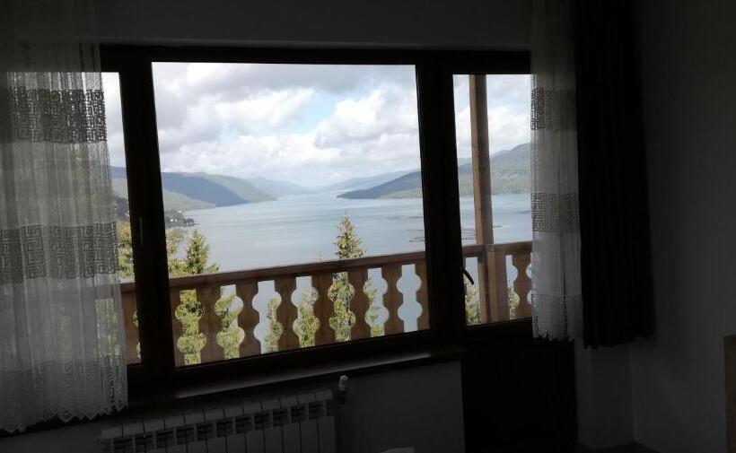 غرفة عائلية, Eldosport